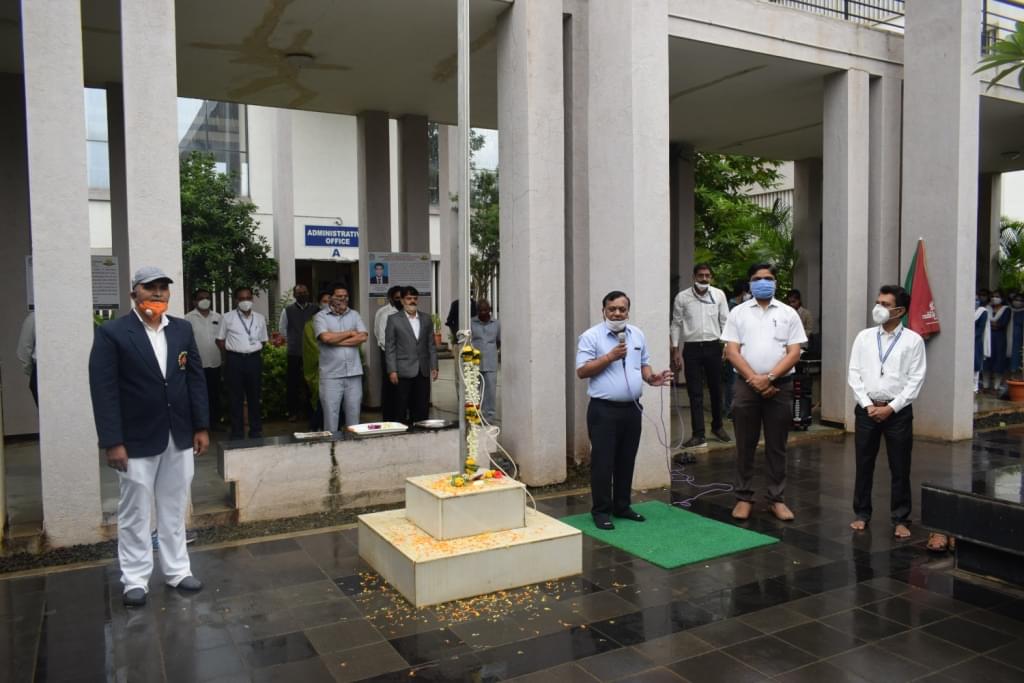 KBTCOE Extra Curriculars photo 6