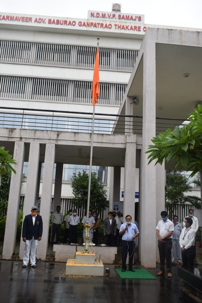 KBTCOE Extra Curriculars photo 7