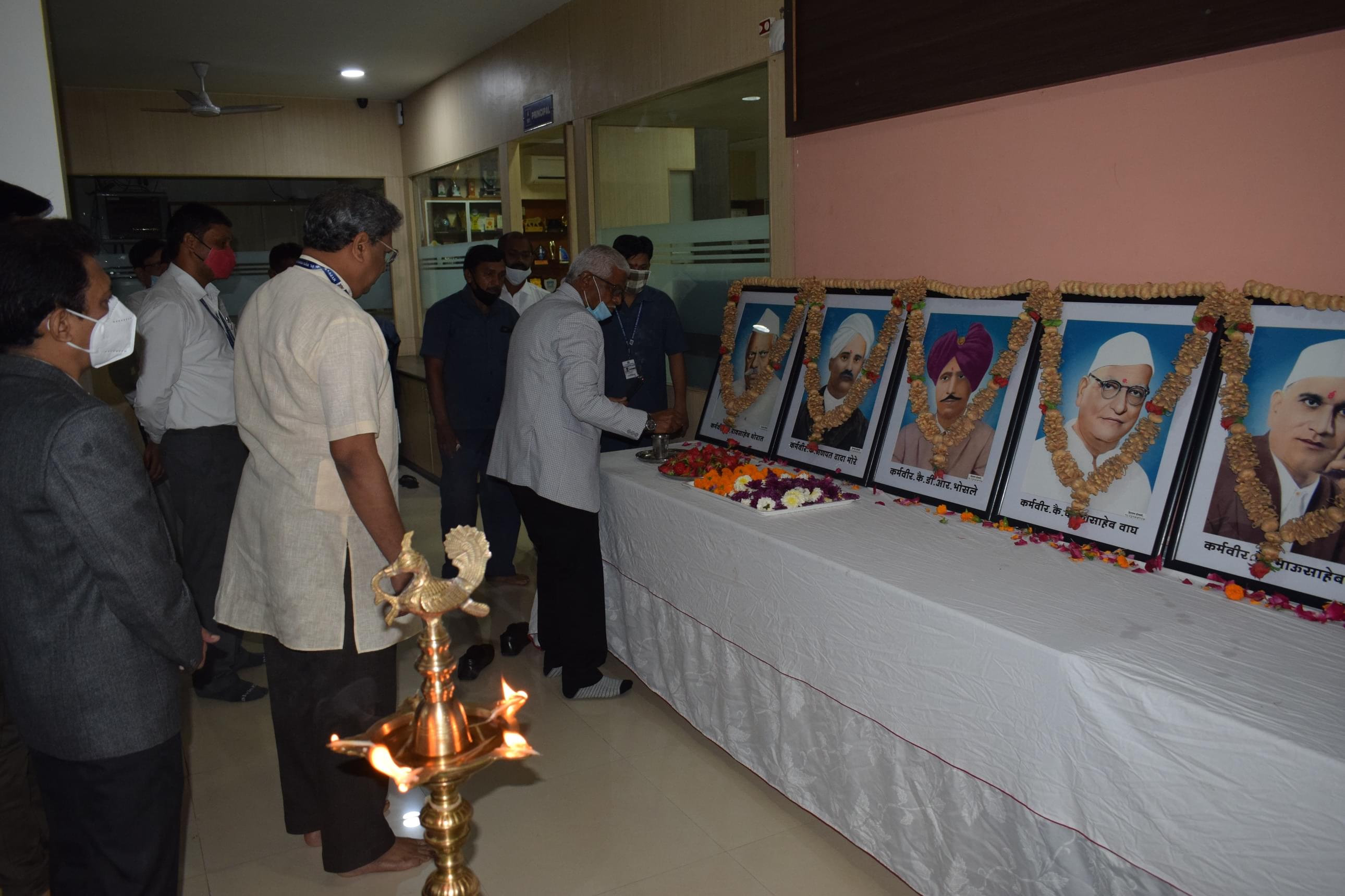 KBTCOE Extra Curriculars photo 8