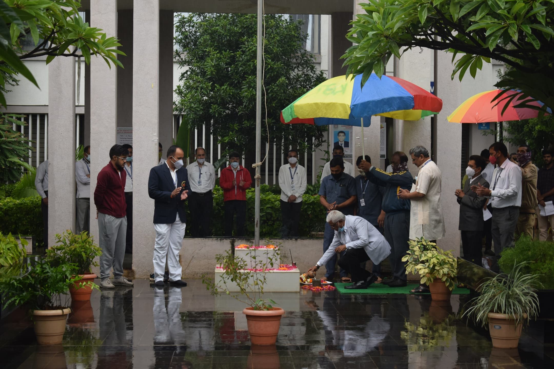 KBTCOE Extra Curriculars photo 9