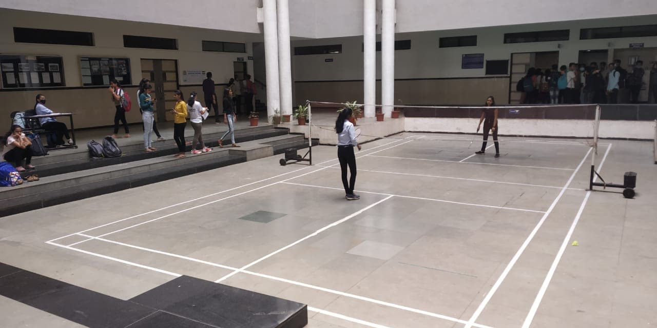 KBTCOE Extra Curriculars photo 1