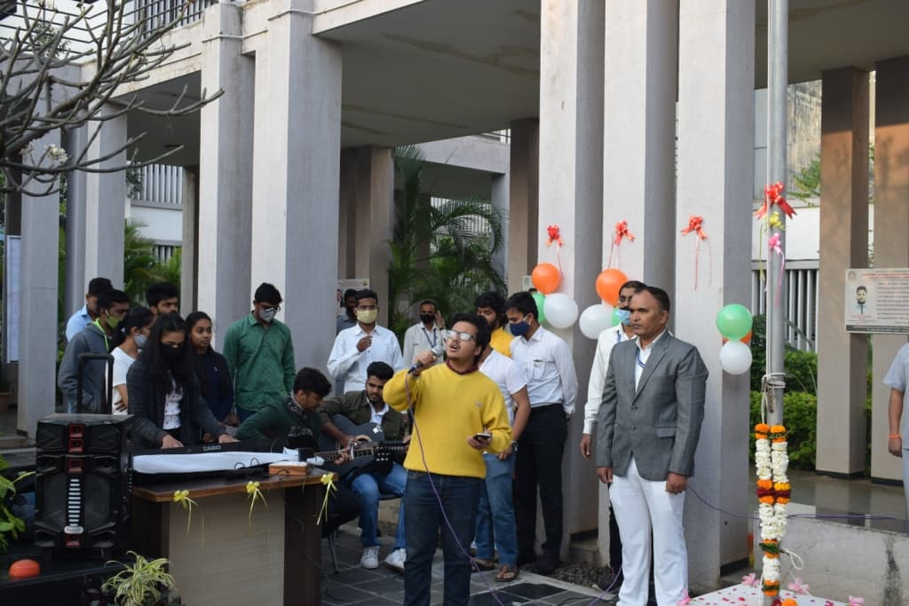 KBTCOE Extra Curriculars photo 11