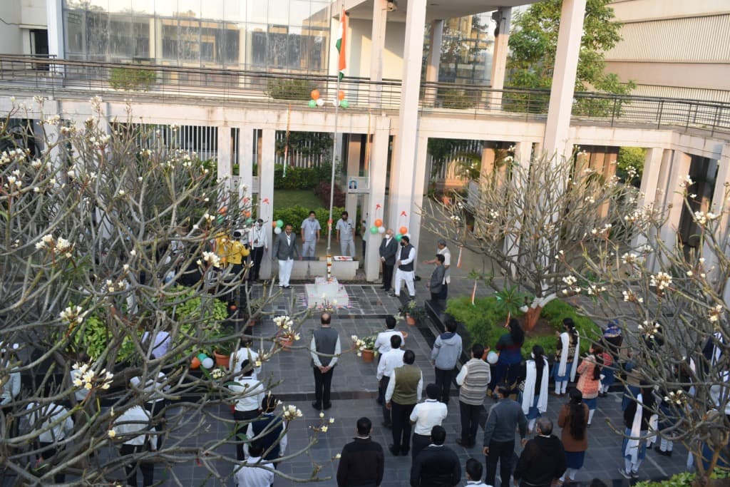 KBTCOE Extra Curriculars photo 12