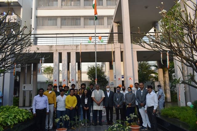 KBTCOE Extra Curriculars photo 13