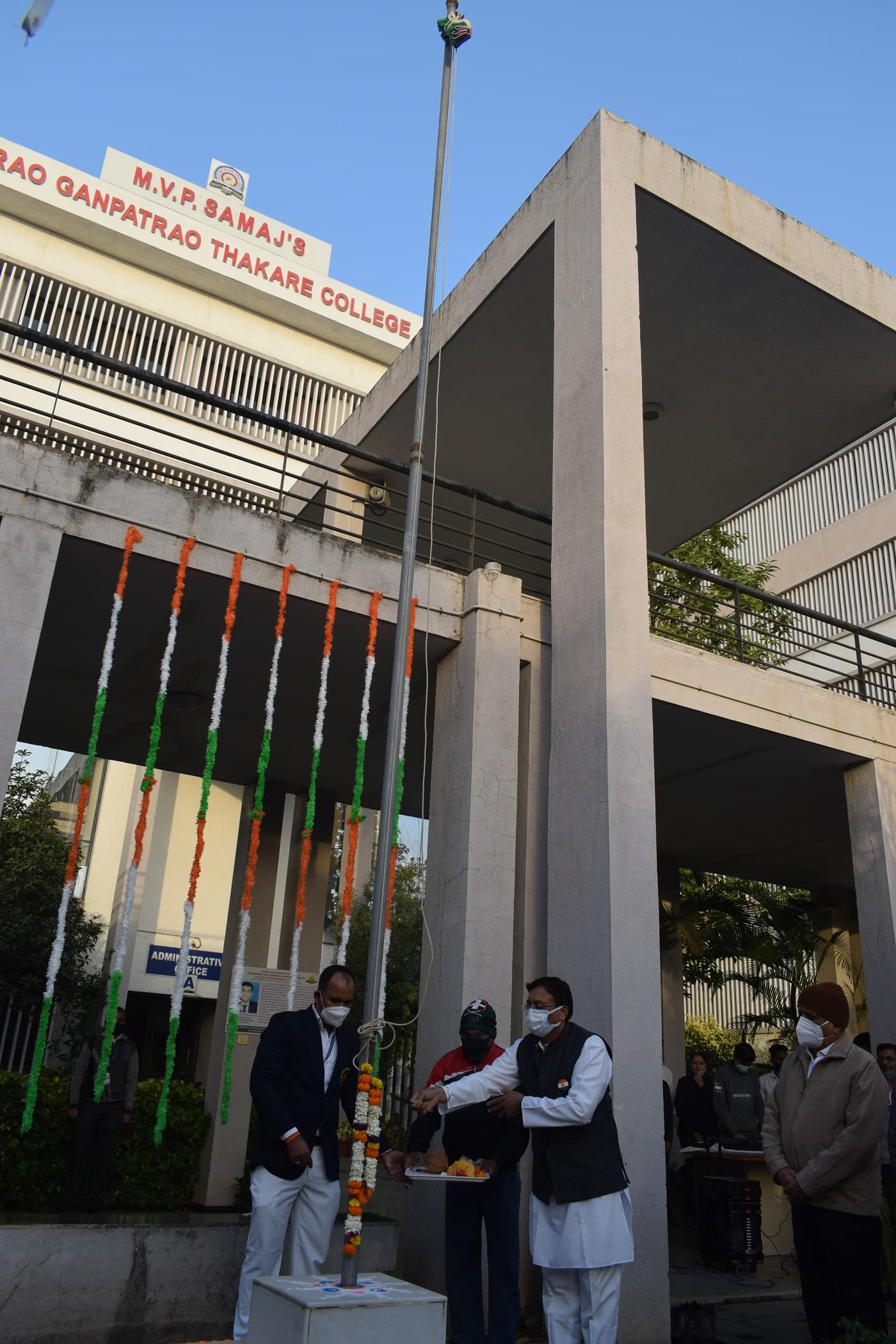 KBTCOE Extra Curriculars photo 14