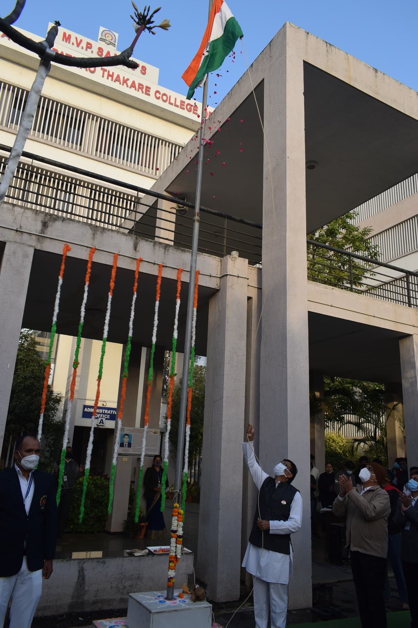 KBTCOE Extra Curriculars photo 15