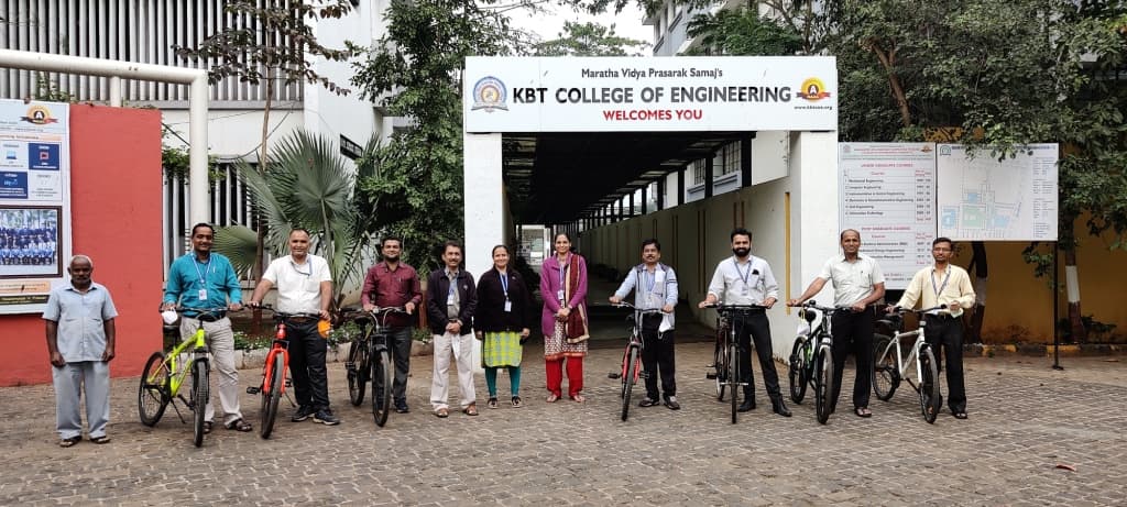 KBTCOE Extra Curriculars photo 16