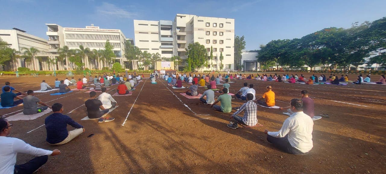 KBTCOE Extra Curriculars photo 19