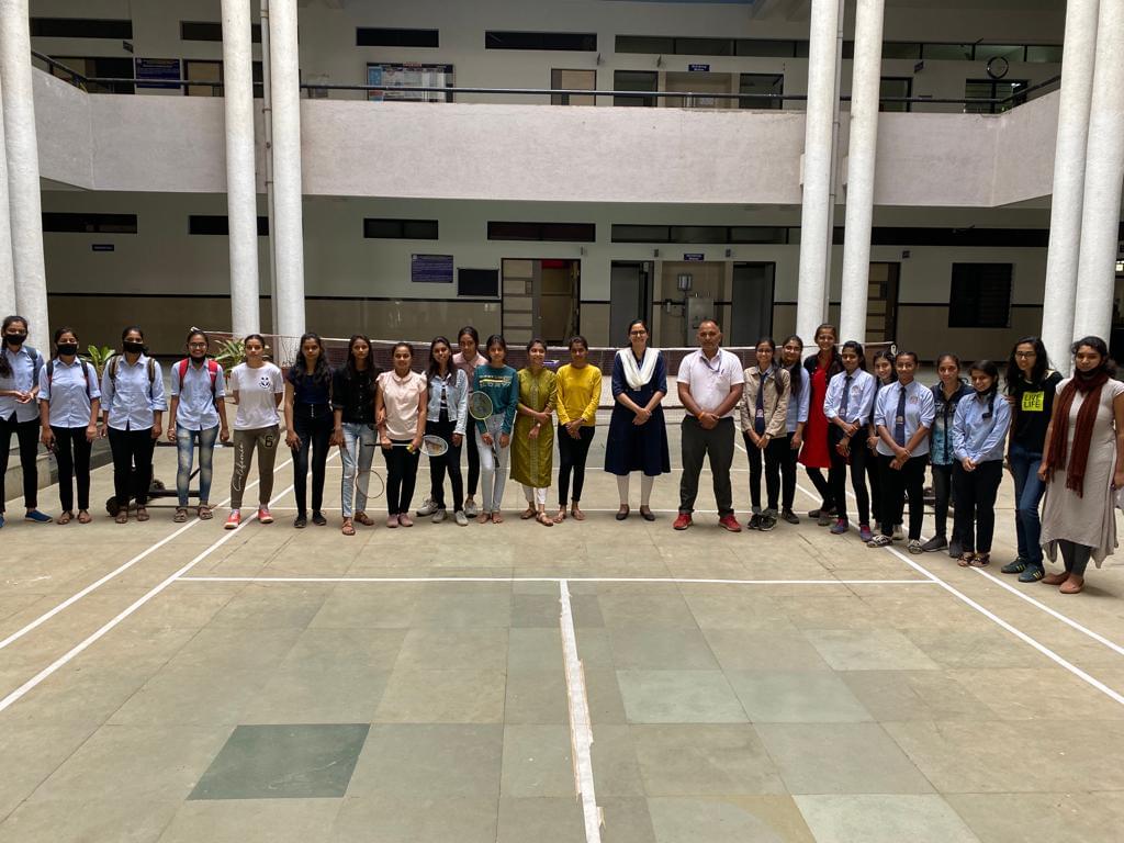 KBTCOE Extra Curriculars photo 22