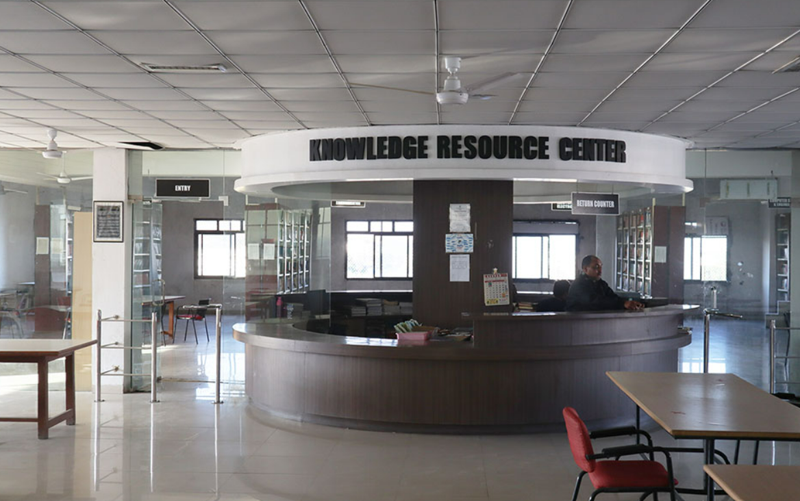 Sri Aurobindo Institute of Journalism and Mass Communication Indore College Infrastructure photo 3