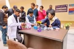 Bhagwan Mahaveer Institute of Medical Sciences Panchkula Health Checkup photo 1