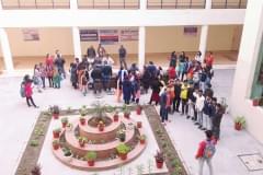 Bhagwan Mahaveer Institute of Medical Sciences Panchkula Health Checkup photo 4