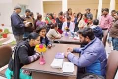 Bhagwan Mahaveer Institute of Medical Sciences Panchkula Health Checkup photo 5