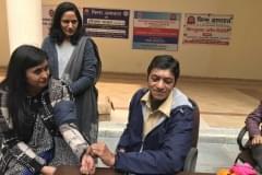 Bhagwan Mahaveer Institute of Medical Sciences Panchkula Health Checkup photo 6