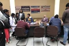 Bhagwan Mahaveer Institute of Medical Sciences Panchkula Health Checkup photo 7