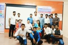 Bhagwan Mahaveer Institute of Medical Sciences Panchkula Pharmacist Day photo 1