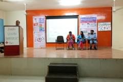 Bhagwan Mahaveer Institute of Medical Sciences Panchkula Pharmacist Day photo 2