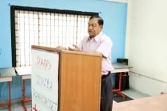 Bhagwan Mahaveer Institute of Medical Sciences Panchkula Pharmacist Day photo 3