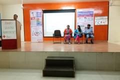 Bhagwan Mahaveer Institute of Medical Sciences Panchkula Pharmacist Day photo 4