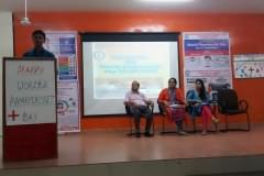 Bhagwan Mahaveer Institute of Medical Sciences Panchkula Pharmacist Day photo 5