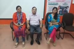 Bhagwan Mahaveer Institute of Medical Sciences Panchkula Pharmacist Day photo 6