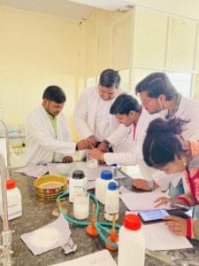 Bhagwan Mahaveer Institute of Medical Sciences Panchkula Pharmacist Day photo 7