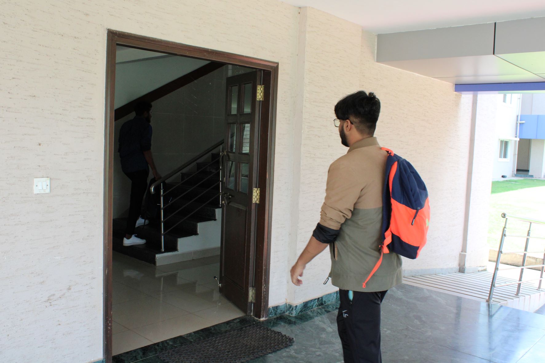 BGS School of Architecture and Planning Bangalore Hostel Photo photo 15