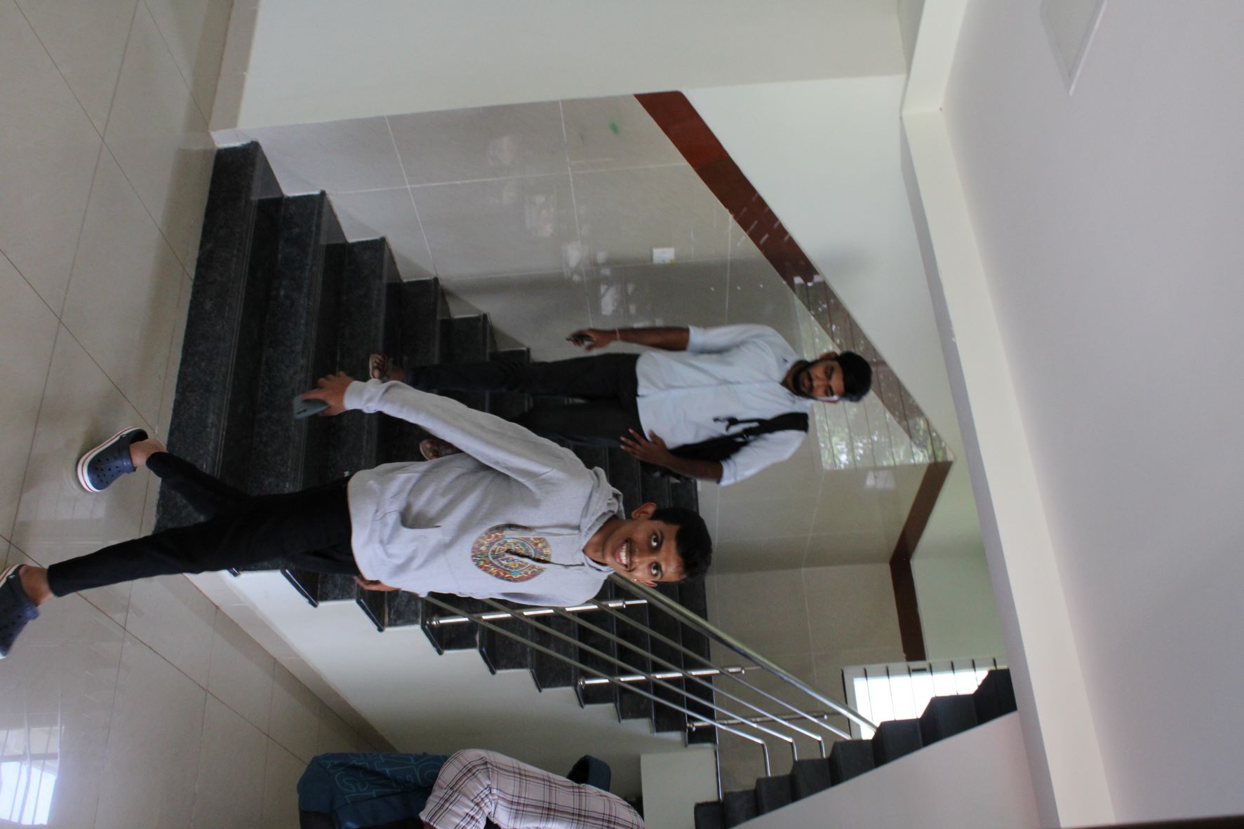BGS School of Architecture and Planning Bangalore Hostel Photo photo 16