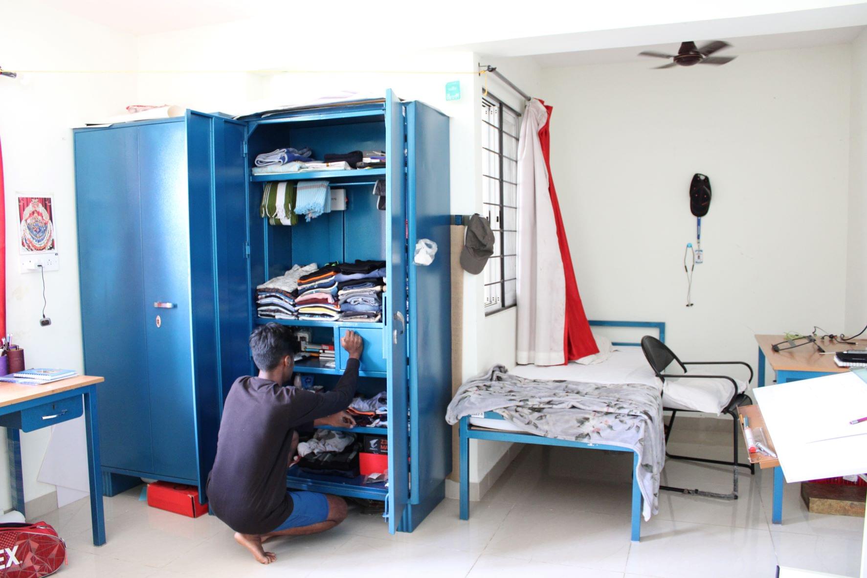 BGS School of Architecture and Planning Bangalore hostel photo 17