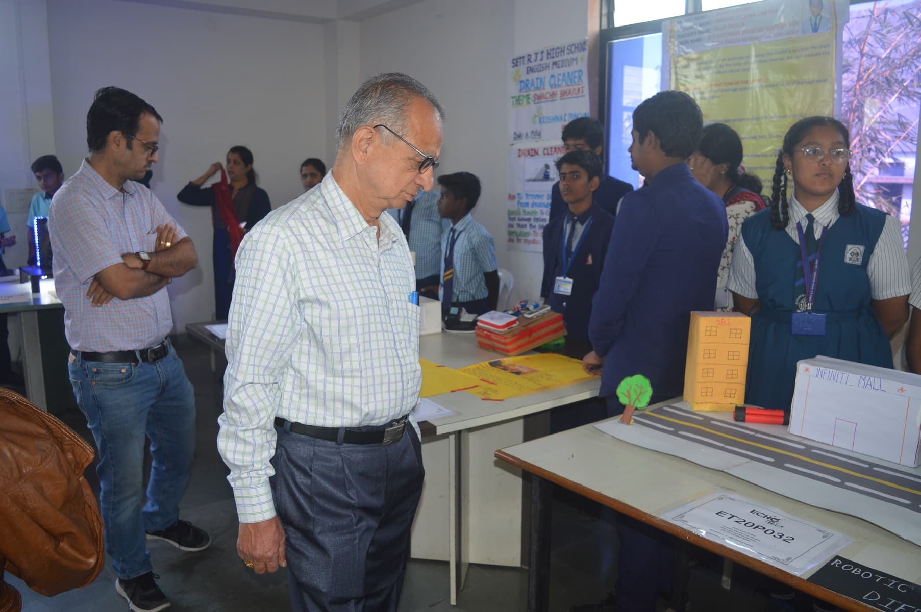 Laxmi Vidyapeeth Valsad Campus photo 8