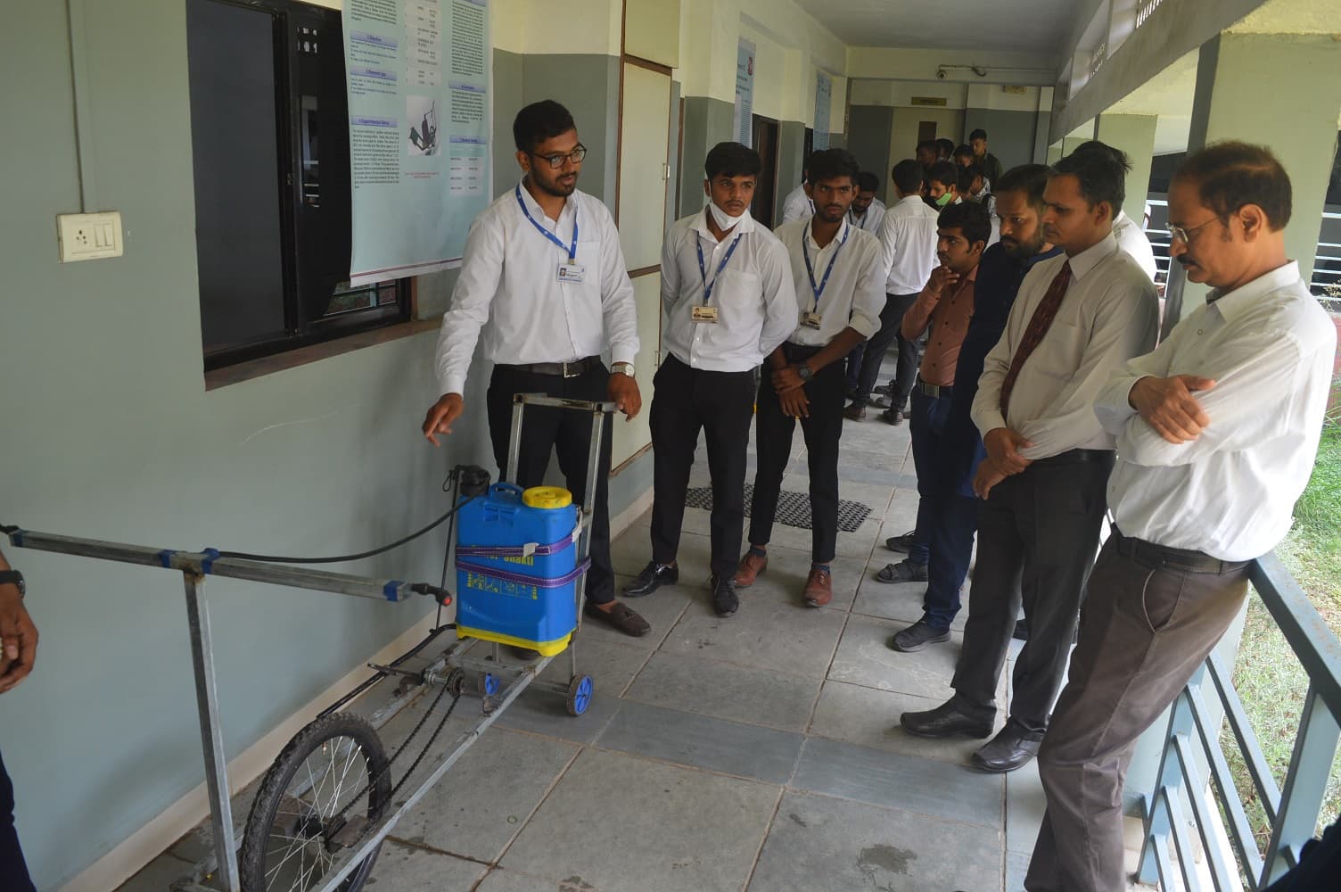 Laxmi Vidyapeeth Valsad Campus photo 9