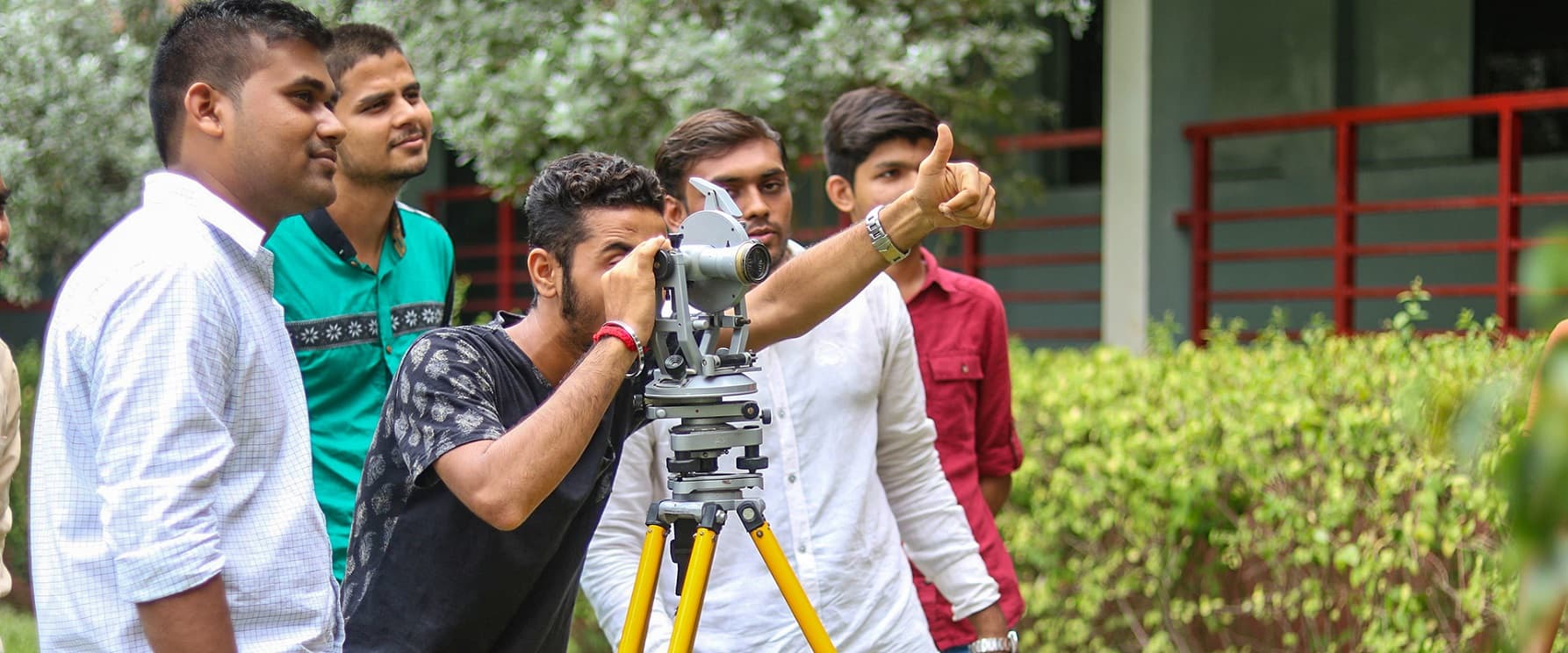 Laxmi Vidyapeeth Valsad Campus photo 1