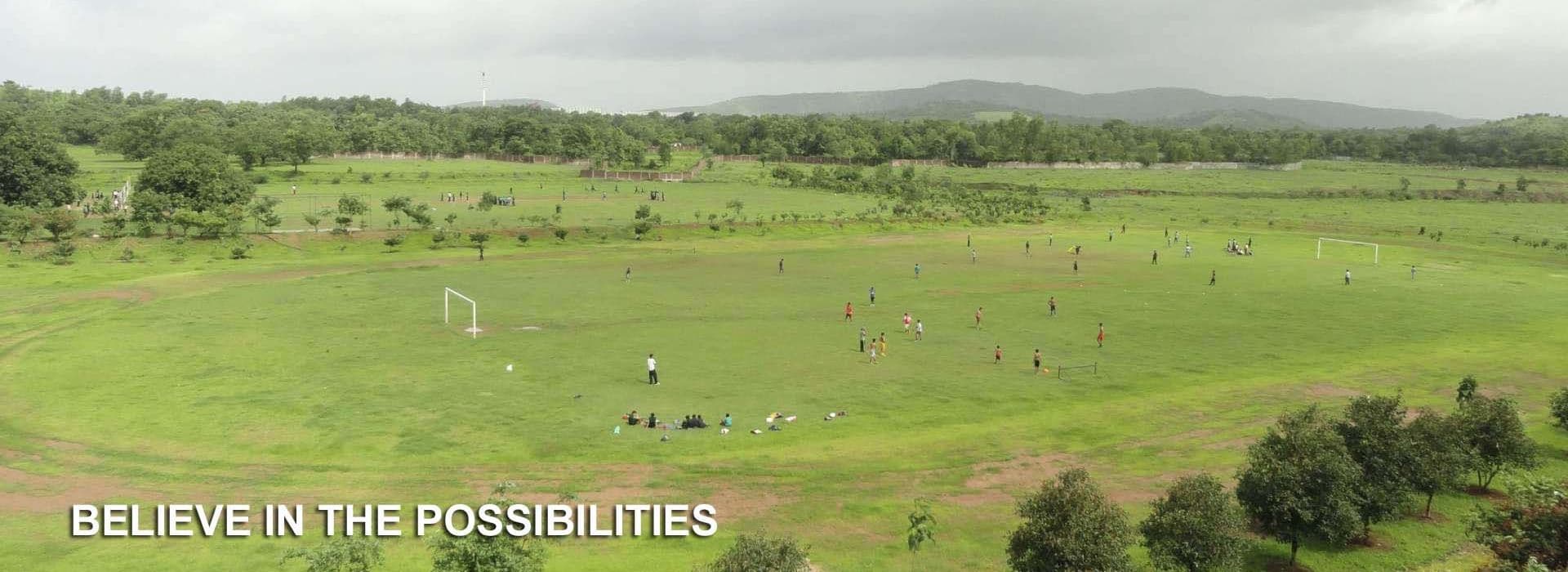 Laxmi Vidyapeeth Valsad Campus photo 3