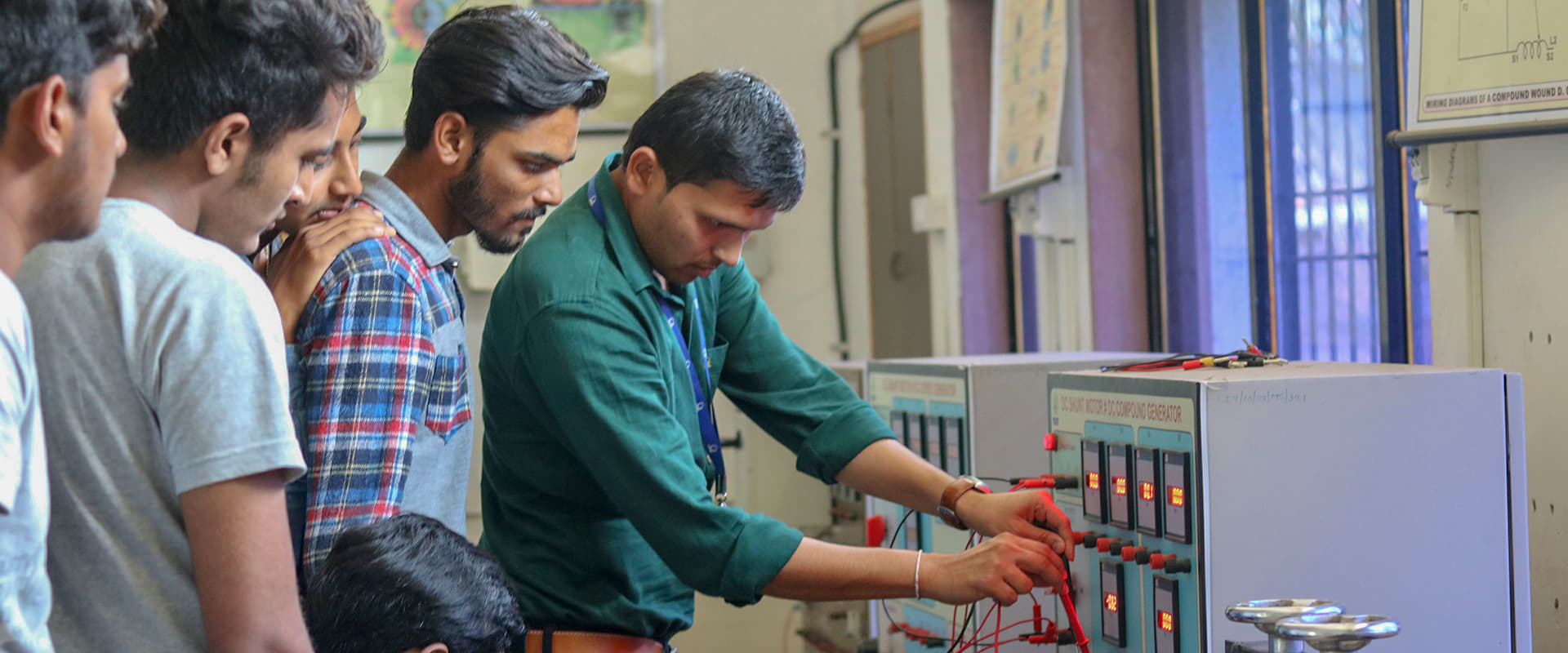 Laxmi Vidyapeeth Valsad Campus photo 4
