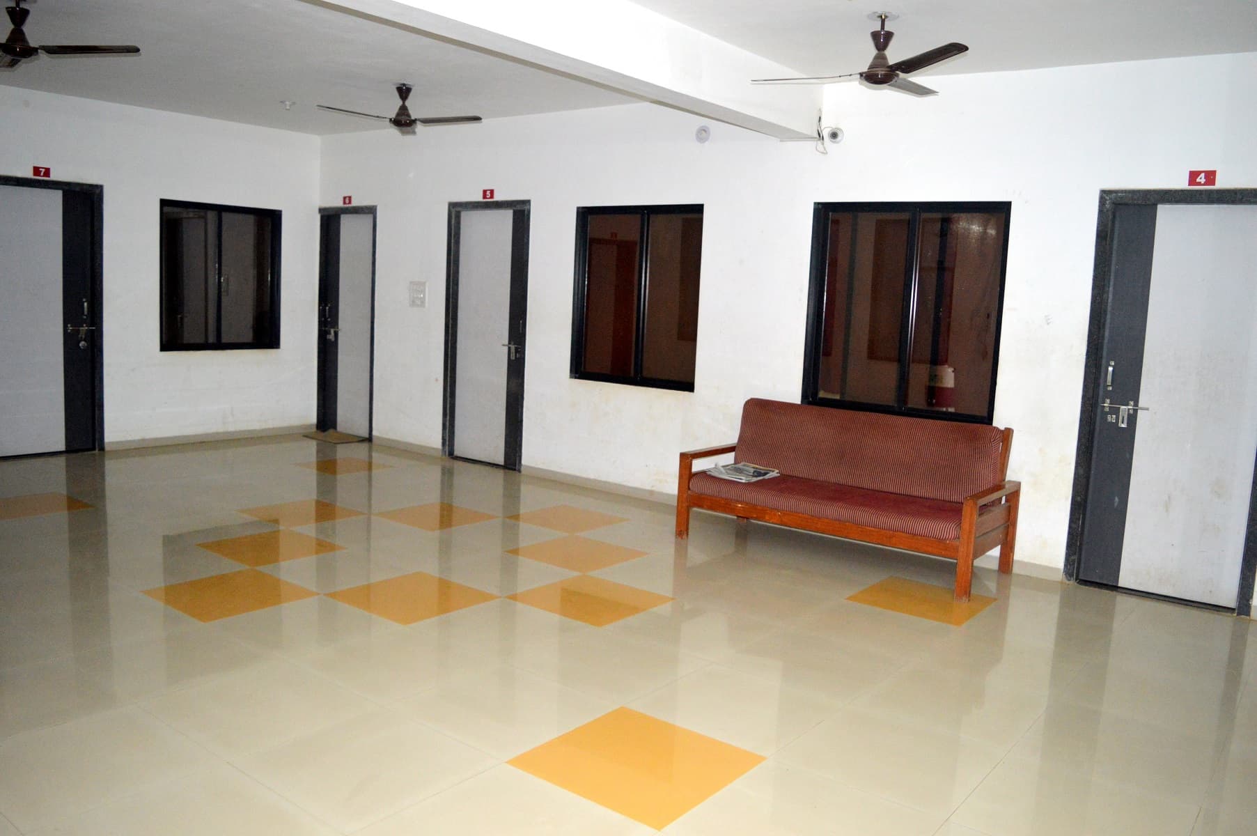 Laxmi Vidyapeeth Valsad Campus photo 12