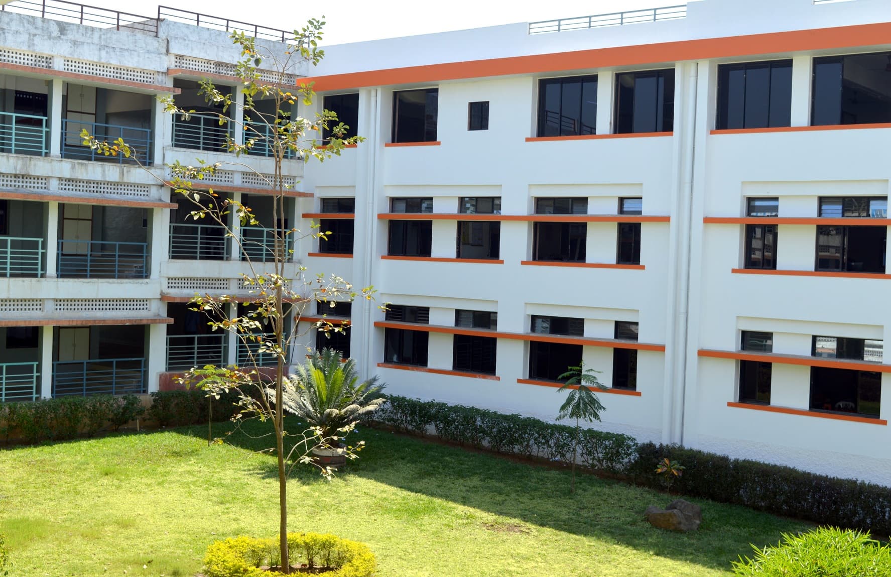 Laxmi Vidyapeeth Valsad Campus photo 16