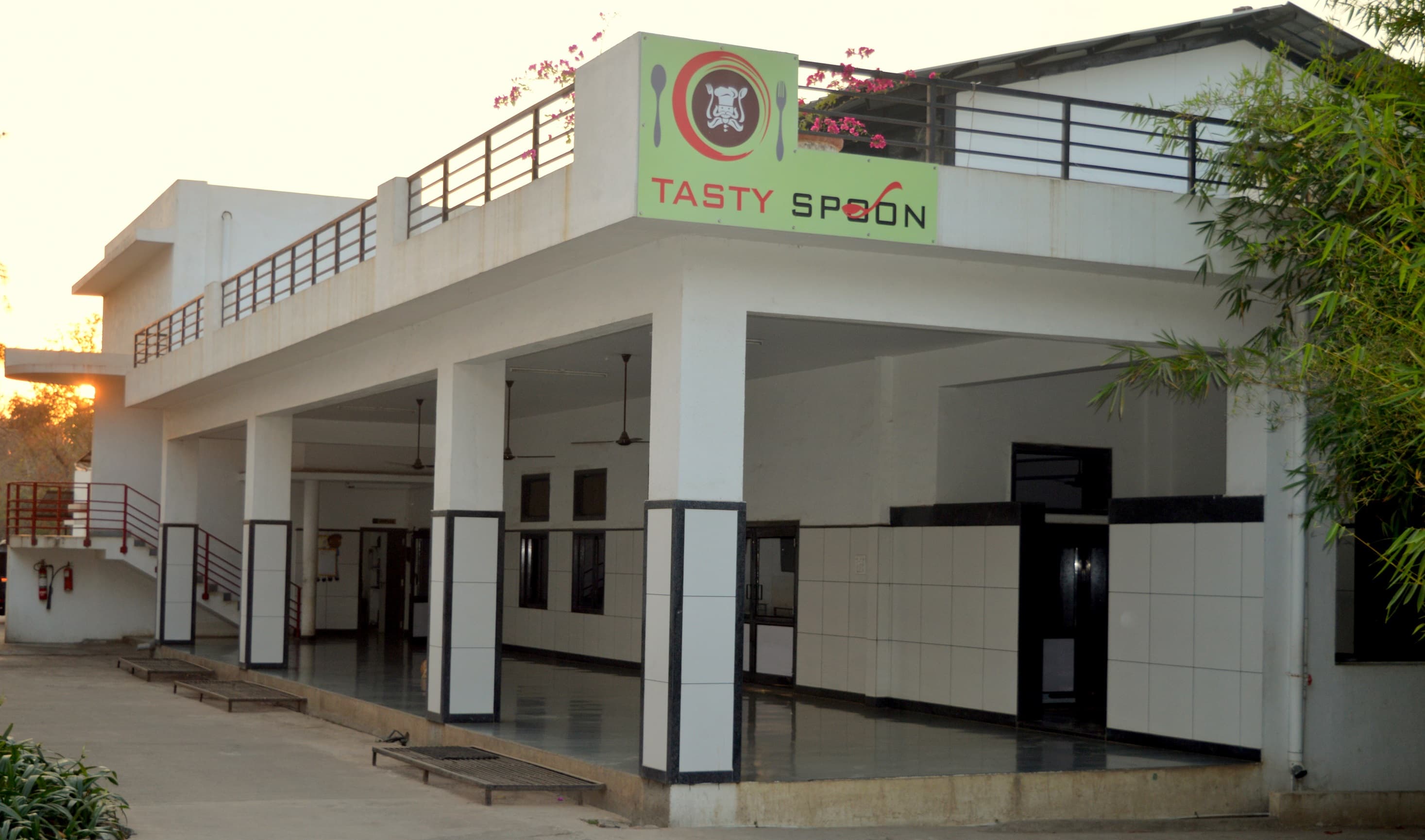 Laxmi Vidyapeeth Valsad Campus photo 27