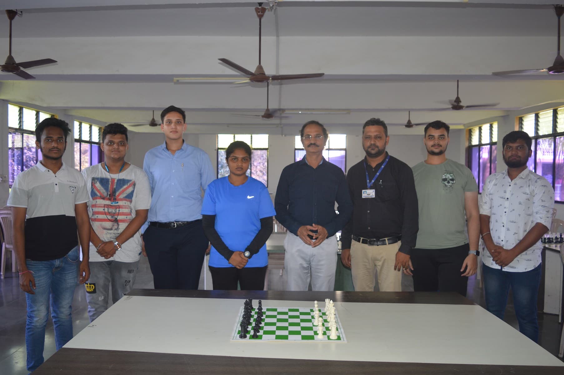 Laxmi Vidyapeeth Valsad Extra Curriculars photo 1