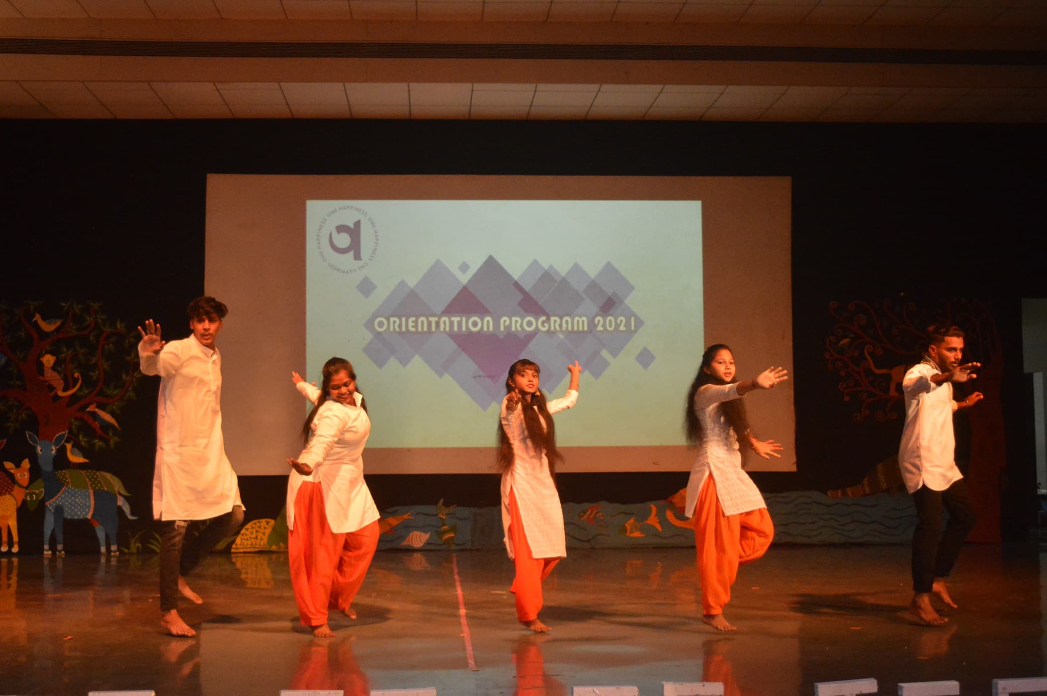 Laxmi Vidyapeeth Valsad Extra Curriculars photo 6