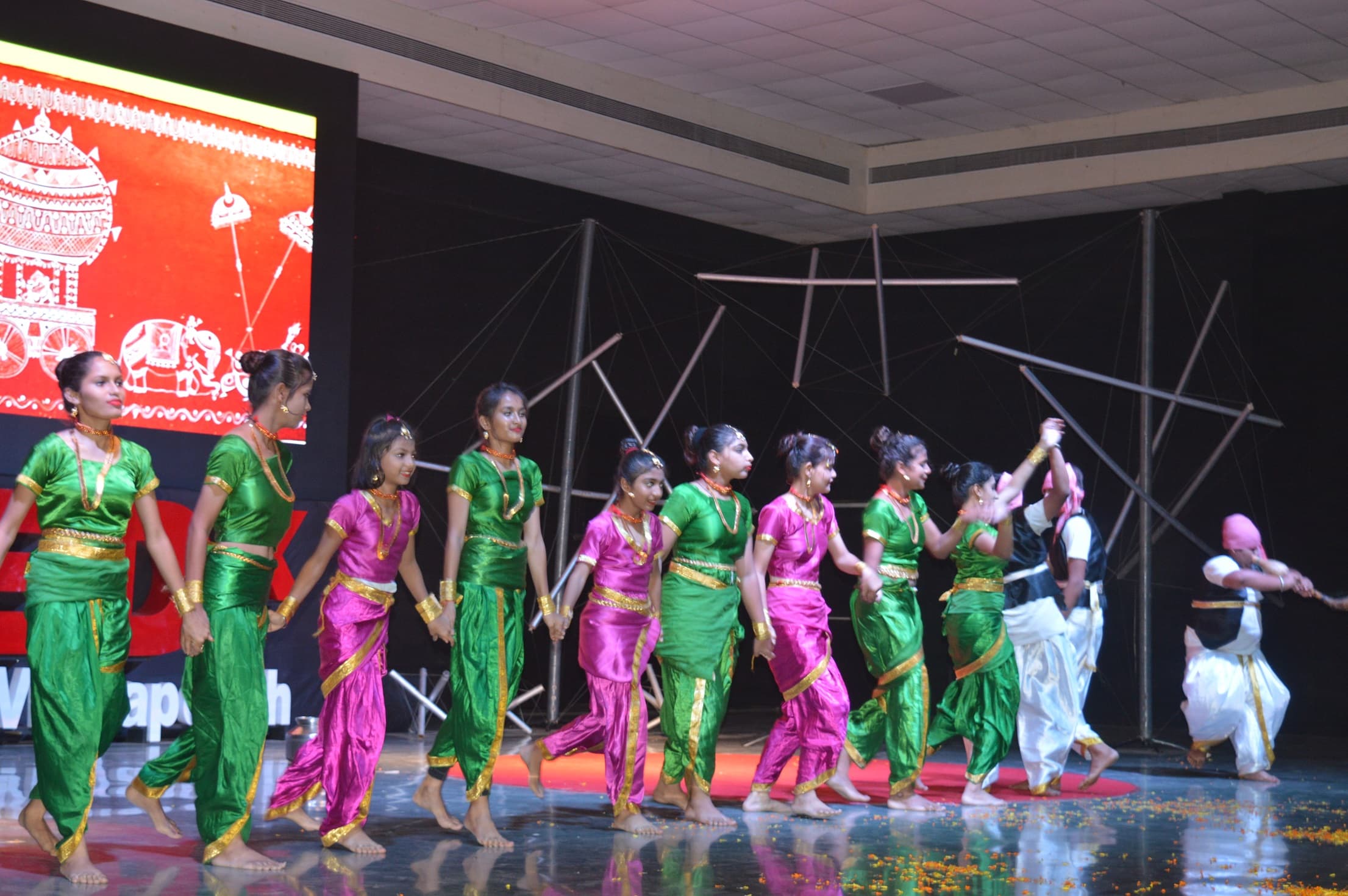 Laxmi Vidyapeeth Valsad Extra Curriculars photo 7