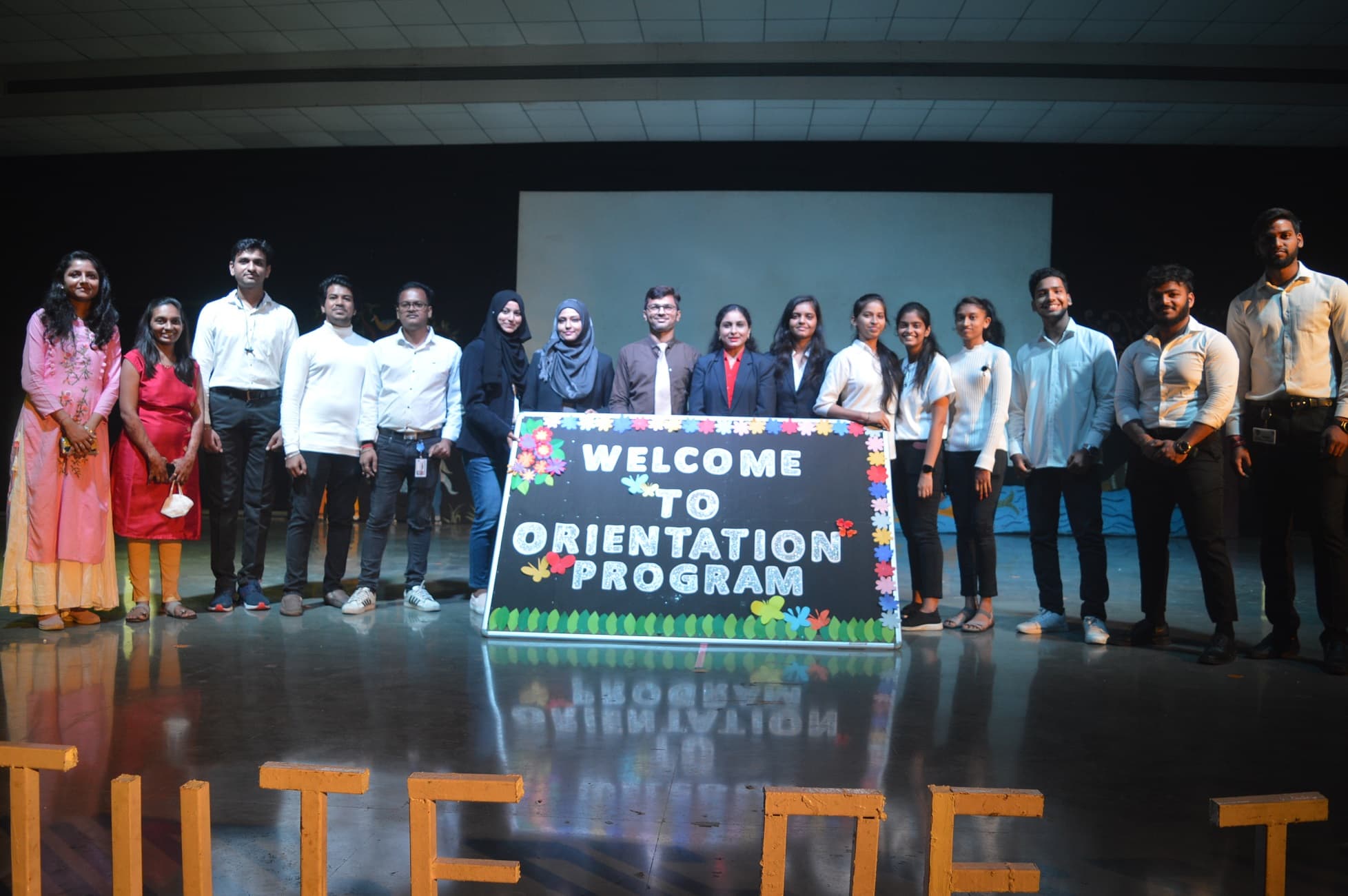 Laxmi Vidyapeeth Valsad Extra Curriculars photo 8