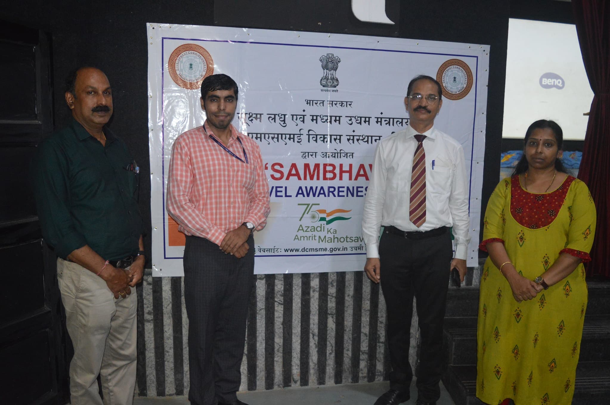 Laxmi Vidyapeeth Valsad Extra Curriculars photo 9