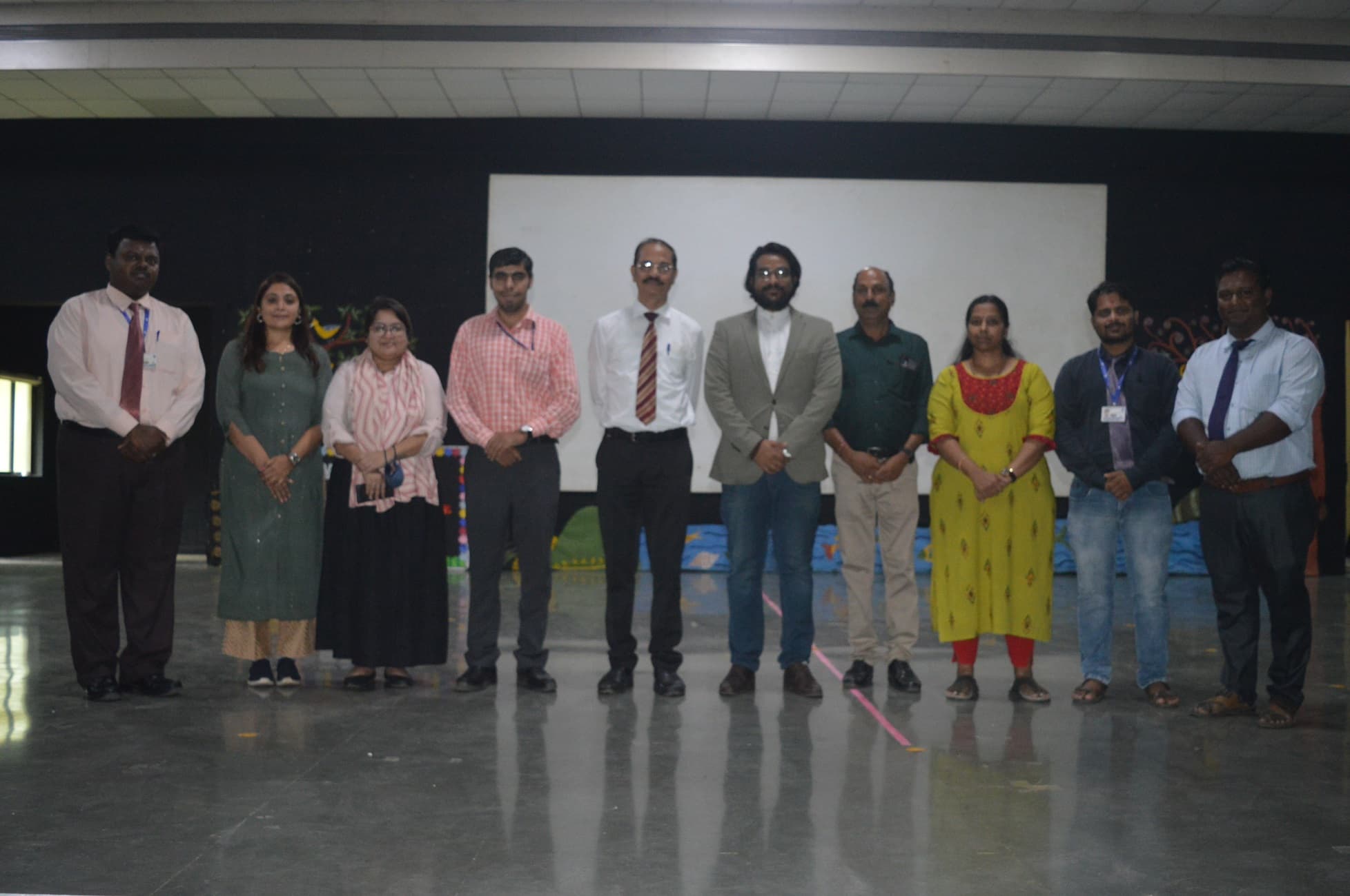 Laxmi Vidyapeeth Valsad Extra Curriculars photo 10