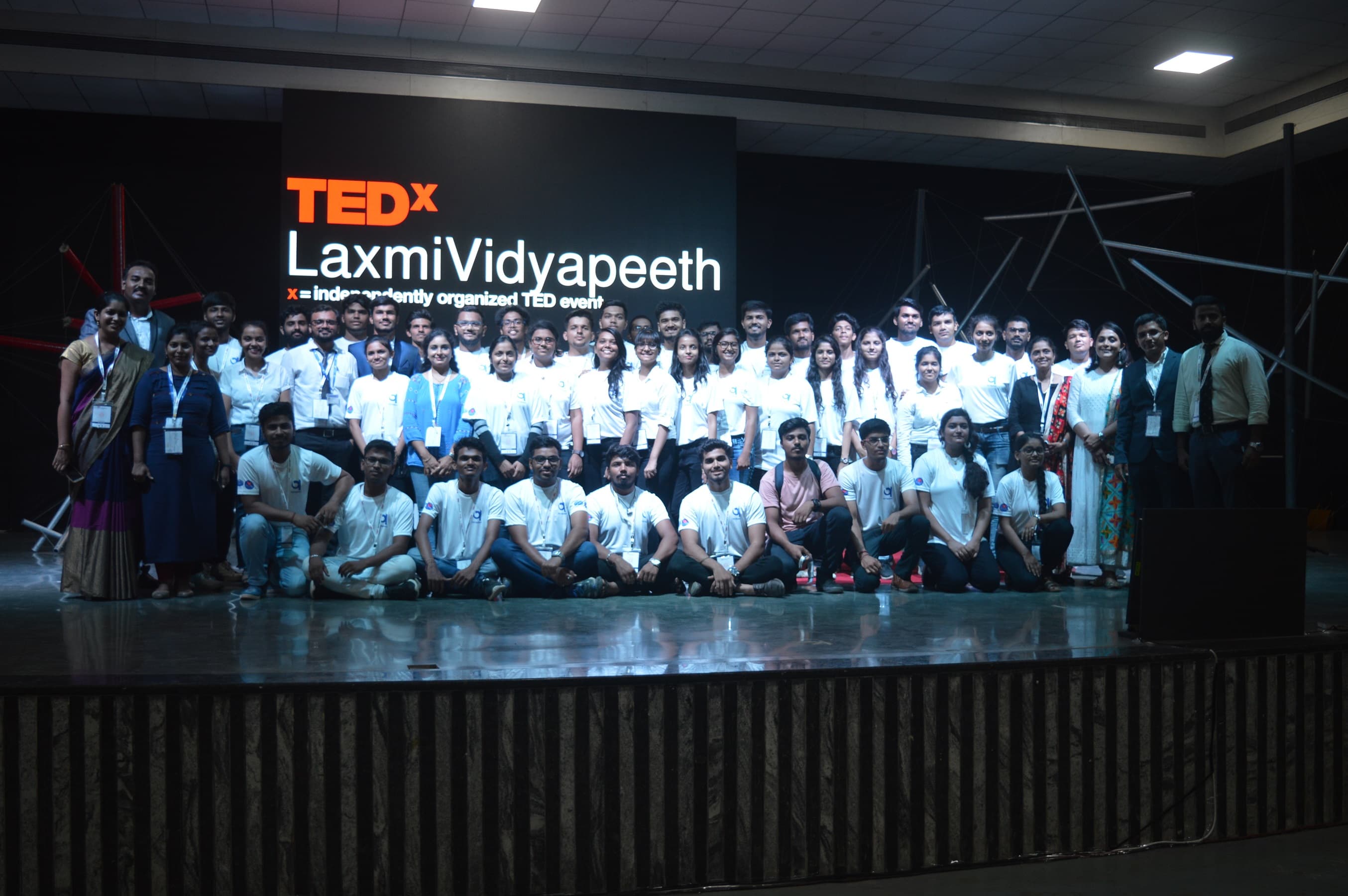 Laxmi Vidyapeeth Valsad Extra Curriculars photo 12