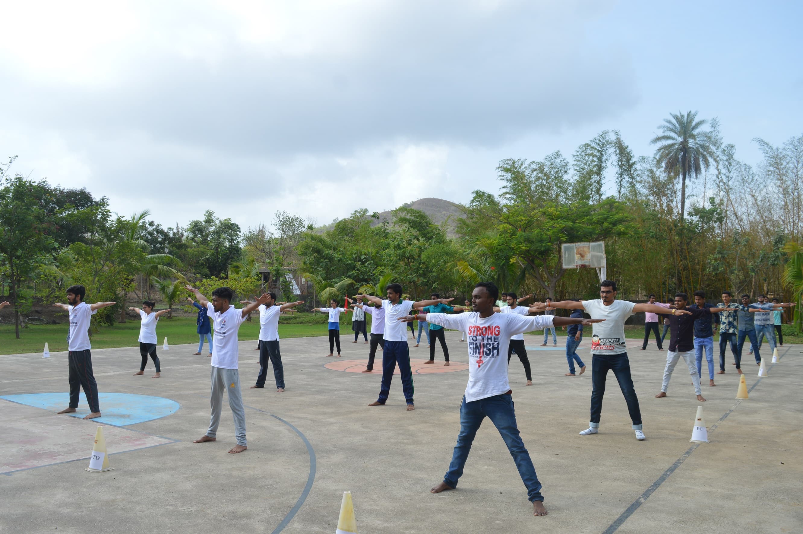 Laxmi Vidyapeeth Valsad Extra Curriculars photo 13