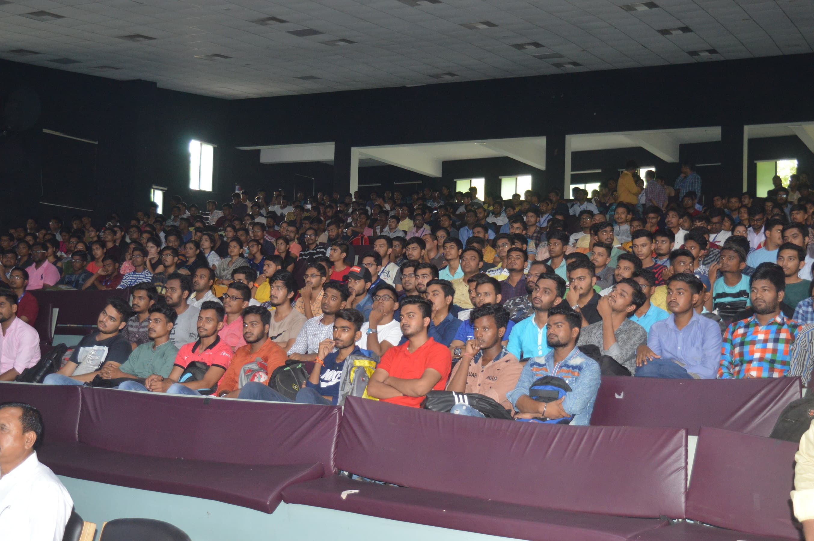 Laxmi Vidyapeeth Valsad Extra Curriculars photo 14