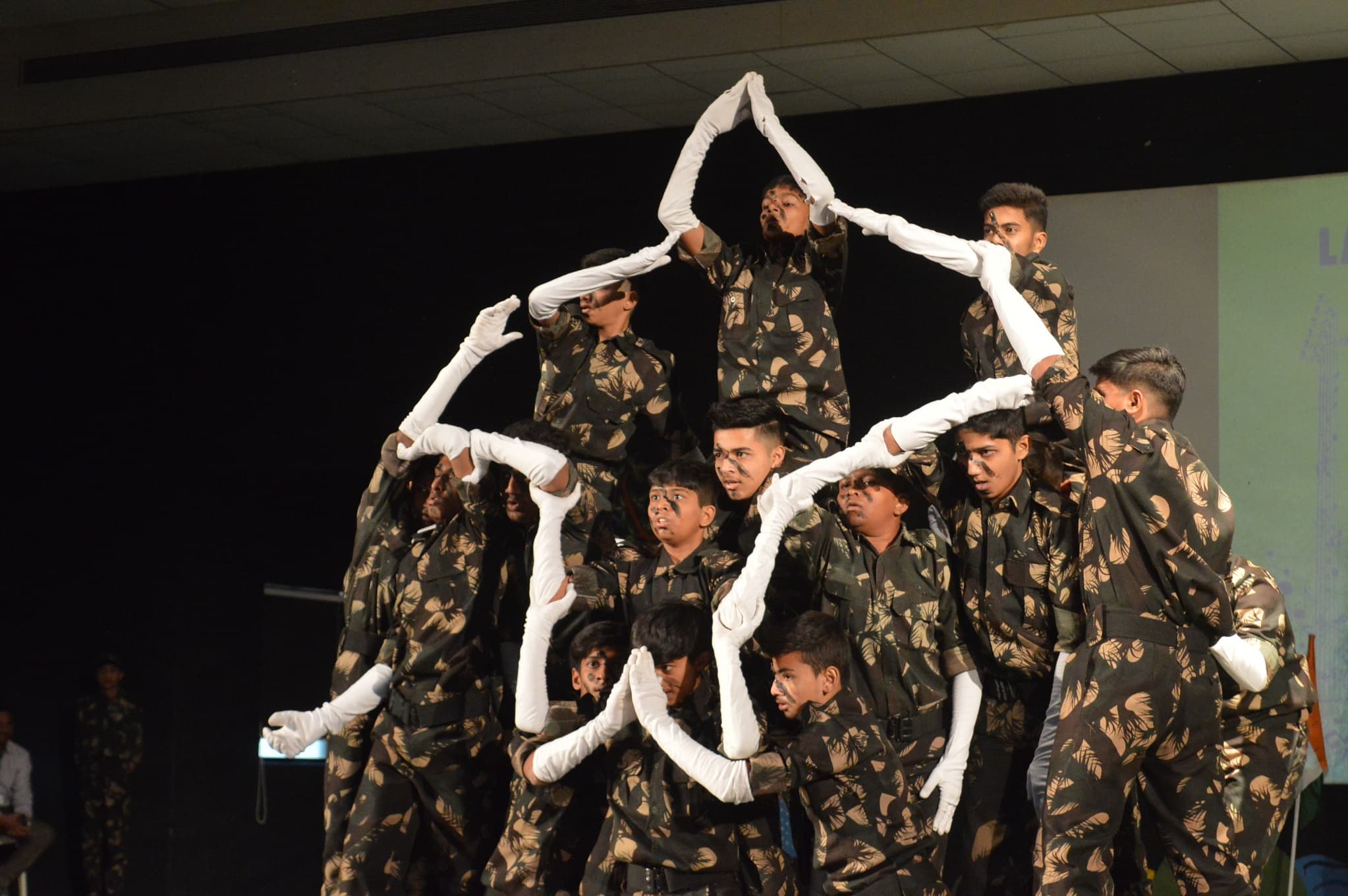 Laxmi Vidyapeeth Valsad Extra Curriculars photo 15