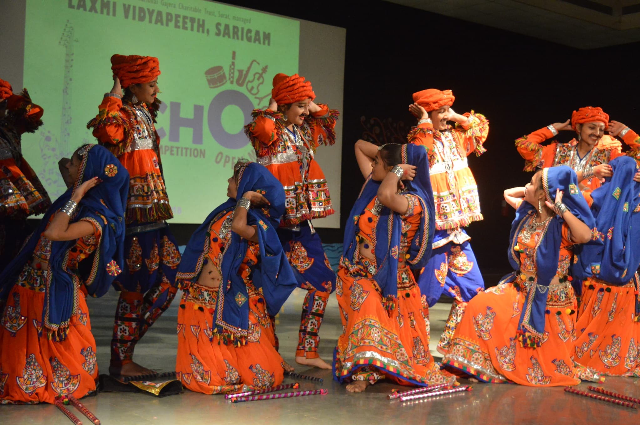 Laxmi Vidyapeeth Valsad Extra Curriculars photo 16