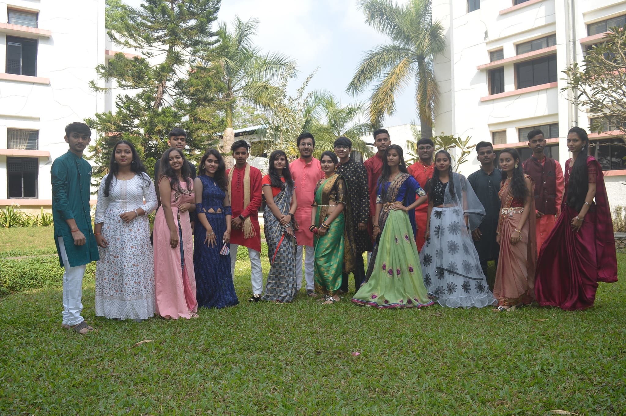 Laxmi Vidyapeeth Valsad Extra Curriculars photo 17