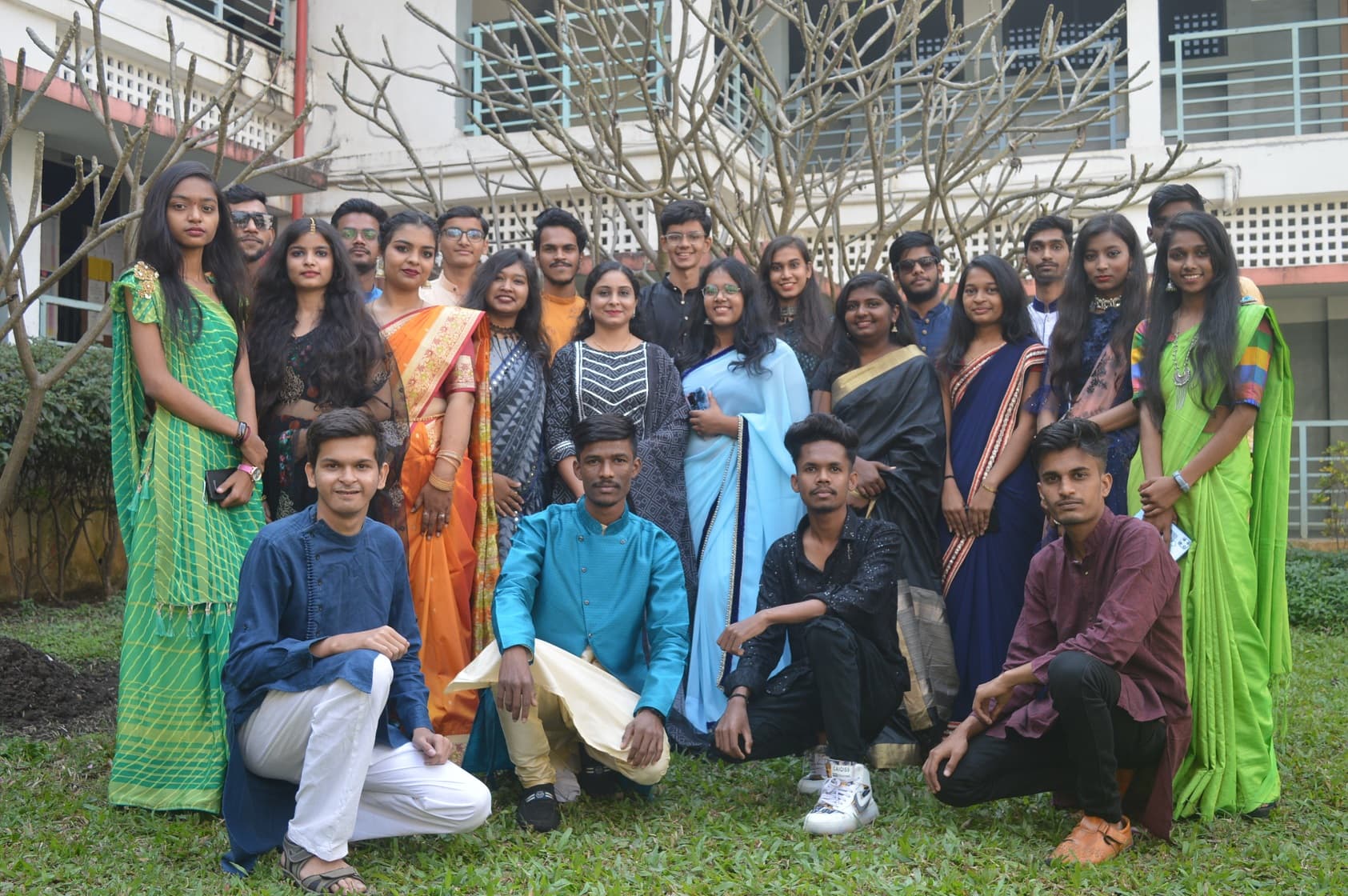 Laxmi Vidyapeeth Valsad Extra Curriculars photo 18